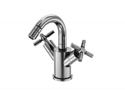 Смеситель для биде Steinberg Serie 250 Serie 250 1300 Хром