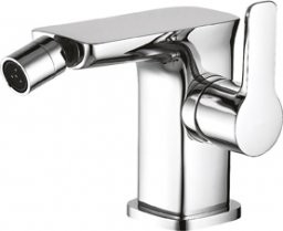 Смеситель Variante Tesoro BS-01 TESORO-F-BS-01-W0 для биде