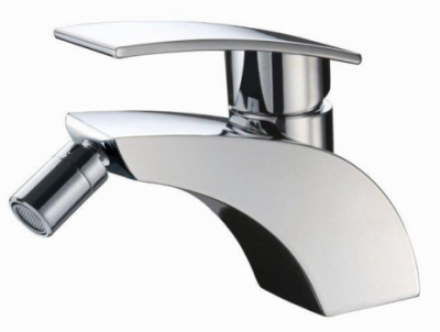 Смеситель для биде Variante Turbolenza BS-01 CR (хром)