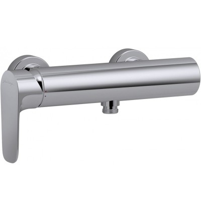 Смеситель для душа Jacob Delafon Aleo+ Aleo E72351-CP Хром