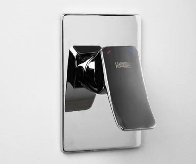 Смеситель для душа Wasser Kraft Aller 10651 