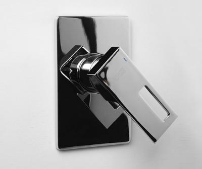 Смеситель для душа Wasser Kraft Alme 1551 