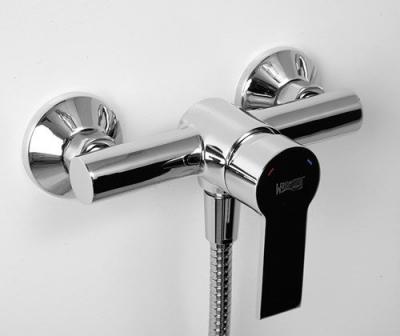 Смеситель для душа Wasser Kraft Ammer 3702 