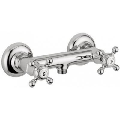 Смеситель для душа Migliore  Arcadia ML.ARC-8346 CR(хром)