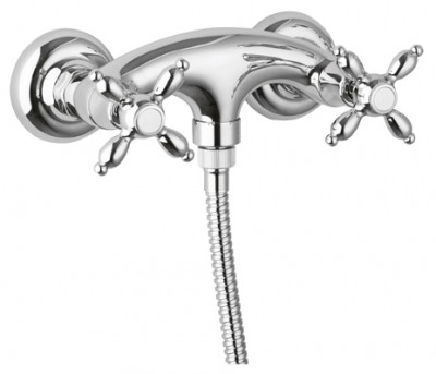 Смеситель для душа  Variante ATLANTIS-NOSTALGIA-DS-01  ATLANTIS-NOSTALGIA-DS-01 Atlantis