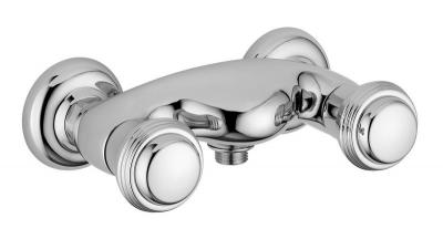 Смеситель для душа Bugnatese Axo  646 CR (хром)