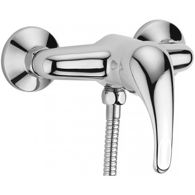 Cezares Corso COR-ESDM-CRM Хром