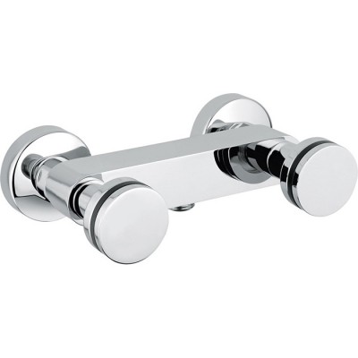 Cezares Flat FLAT-DS-01 Хром