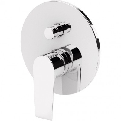 Cezares Nautic NAUTIC-VDIM-01 Хром