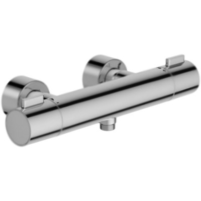 Смеситель для душа Jacob Delafon Cuff E37035-CP Хром