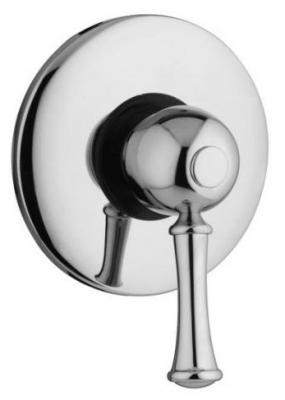 Смеситель для душа Bugnatese Denver  6430 CR (хром)