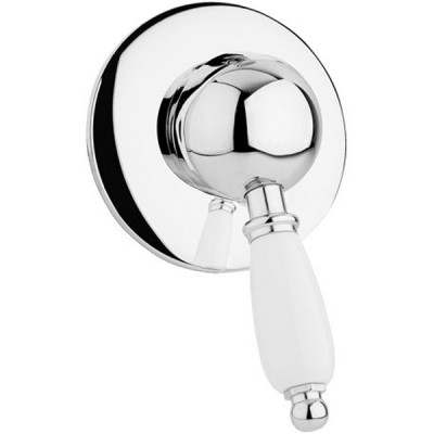 Cezares Elite DIM 01 Хром