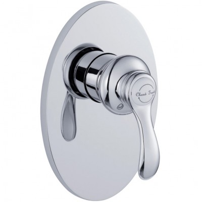 Смеситель для душа Jacob Delafon Fairfax E10242-4-CP Хром