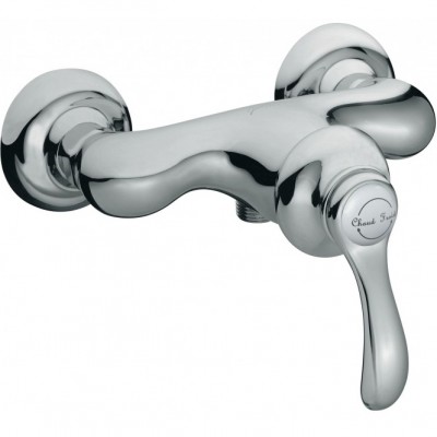 Смеситель для душа Jacob Delafon Fairfax E71095-CP Хром