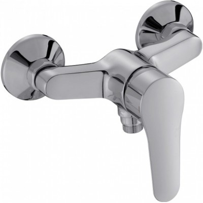 Смеситель для душа Jacob Delafon July E16029-4-CP Хром