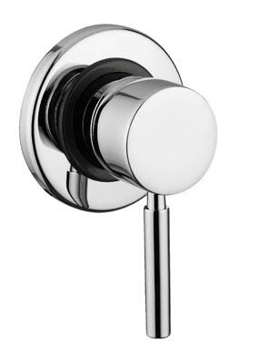 Смеситель для душа  Bugnatese Kobuk  2230 CR (хром)