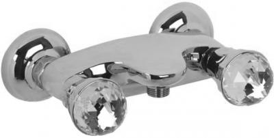 Смеситель для душа Migliore Korona ML.KRN-4746 CR(хром)