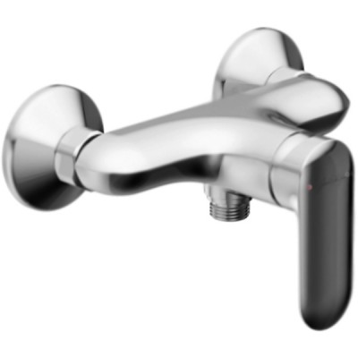 Смеситель для душа Jacob Delafon Kumin E99463-CP Хром