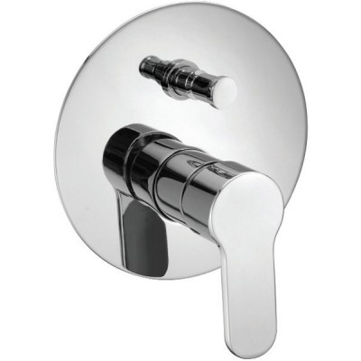 Cezares Laconico VDI-01 Хром