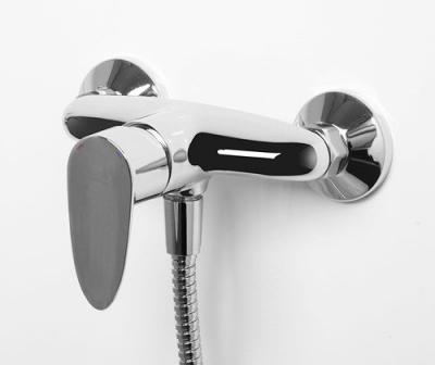 Смеситель для душа Wasser Kraft Leine 3502 