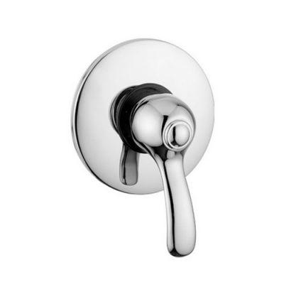 Смеситель для душа  Bugnatese Lem Kristal  1930+sw CR (хром)