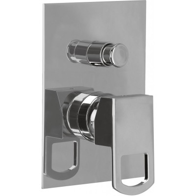 Cezares Levico VDIM-01-Cr Хром