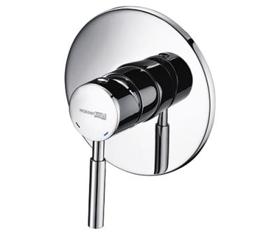 Смеситель для душа Wasser Kraft Main 4151 