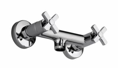 Смеситель для душа Migliore Naxos ML.NAX-7646 CR(хром)