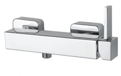 Смеситель  для душа Bugnatese P-box  9438 CR (хром)