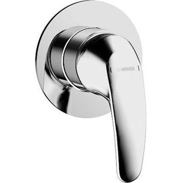 Смеситель для душа  Hansa Pico  50709003 хром