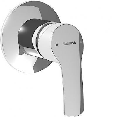 Смеситель для душа Hansa Polo 50629073 хром