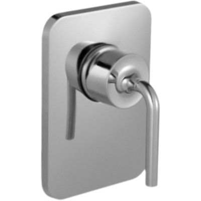 Смеситель для душа Jacob Delafon Purist E98709-CP Хром