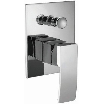 Cezares Quattro VDI-01 Хром