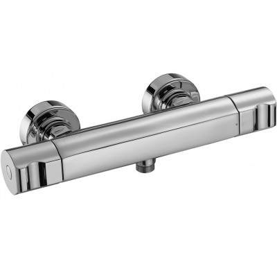 Смеситель для душа с термостатом Jacob Delafon Singulier E10872-CP Хром