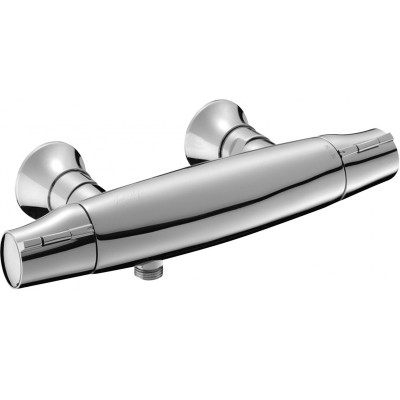 Смеситель для душа с термостатом Jacob Delafon Symbol E71683-CP Хром