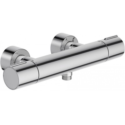 Смеситель для душа с термостатом Jacob Delafon Toobi E8991-CP Хром