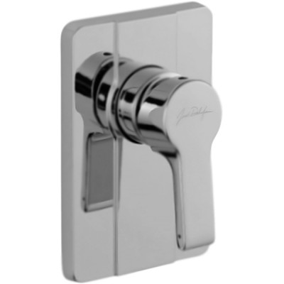 Смеситель для душа Jacob Delafon Singulier E98708-CP Хром
