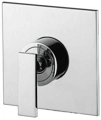 Смеситель для душа скрытого монтажа Migliore Alimatha ML.ALC-5730 CR(хром)