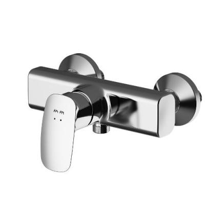 Смеситель для душа AM.PM Spirit 2.1 F71A20000 Хром