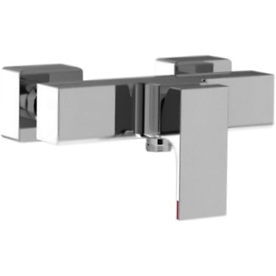 Смеситель для душа Jacob Delafon Strayt E45371-CP Хром