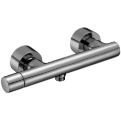 Смеситель для душа Jacob Delafon Toobi E8962-BN Полированный никель