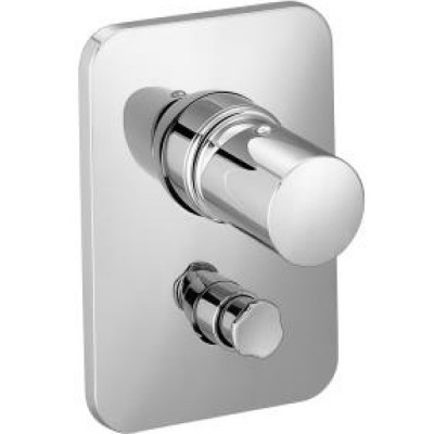 Смеситель для душа Jacob Delafon Toobi E8965-CP Хром