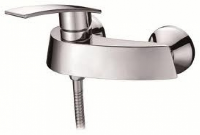 Смеситель для душа Variante Turbolenza D-01 CR (хром)