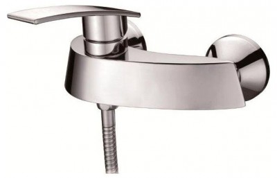 Смеситель для душа  Variante  TURBOLENZA-D-01 Turbolenza