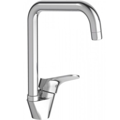 Смеситель для кухни Jacob Delafon Brive E75770-CP Хром