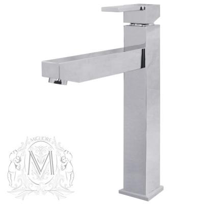 Смеситель для кухни Migliore Cucina Kvant ML.CUC-2799 CR(хром)