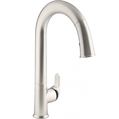 Хром матовый