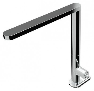 Смеситель для кухонной мойки Variante ECO-LLM-01-Cr  ECO-LLM-01-Cr Eco