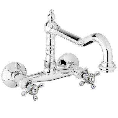 Смеситель для кухонной мойки Variante  GOLF-LLP-01 Golf