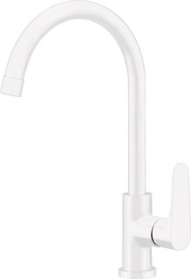 Смеситель для кухонной мойки Variante  LACONICO-C-LL25-BLC Laconico